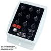 BB3 BB9 Series Multi Drop Breakout Box 01196