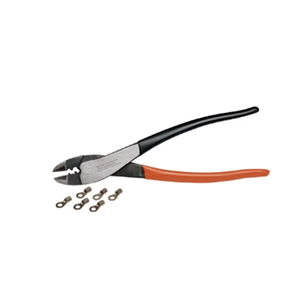 BBINS High Temperature Heater Wire Terminals Busbars 09152