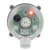 BDPA Adjustable Differential Pressure Alarm 07397