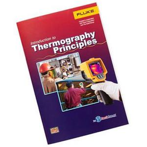 BOOK ITP Introduction to Thermography Principles 03577