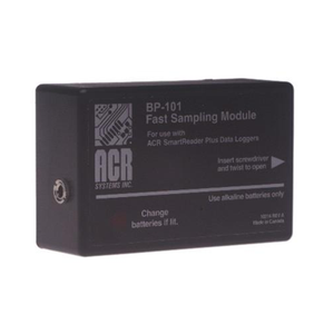 BP 101 Battery Pack Fast Sampling 01232