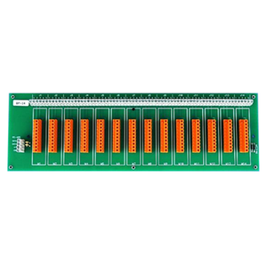 BP 14 Mounting Backplane 00720