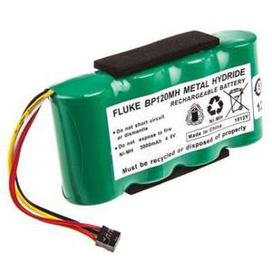 BP120 MH Ni MH Battery Pack 120 Series 43 43 B 03289