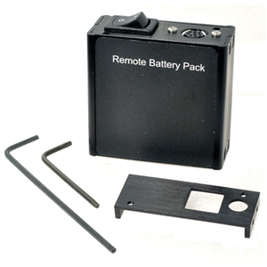 BPACK 9 Volt Battery Pack 03741