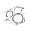 BT 000 Bayonet Style Thermocouple Probes 08913