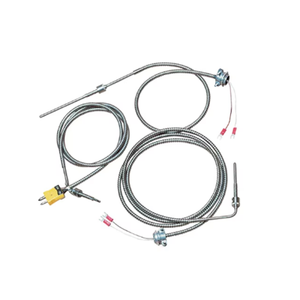 BT 000 Bayonet Style Thermocouple Probes 08913