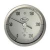 BT15 SBT20 S Sanitary Bimetal Thermometer 07521