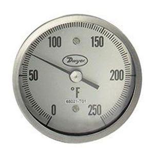BT15 SBT20 S Sanitary Bimetal Thermometer 07521