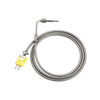 BTH High Temperature Bayonet Style Thermocouple Probes 08934