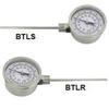 BTL Side Reading Bimetal Thermometer 07522