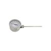 BTL Side Reading Bimetal Thermometer 435e2