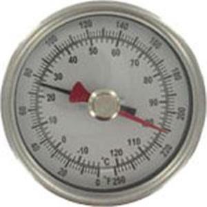 BTM3 Maximum Minimum Bimetal Thermometer 07527