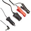 Battery Clamp Cigarette Lighter Adapter 02948