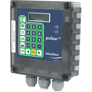 Blackbox 130 Controller 07055