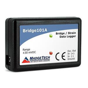 Bridge101 A Data Logger 01831