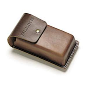 C510 Leather Meter Case 03321