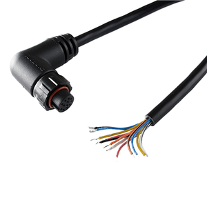 CABLE IP 12 W RA Cable 00571