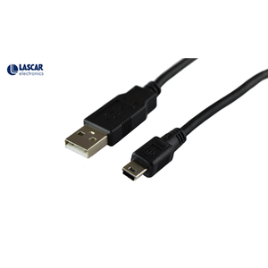 CABLE USB A MF Cable 00572