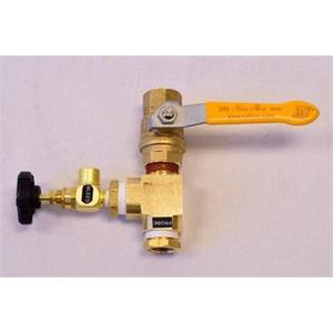 CAM Compressed Air Module 01017