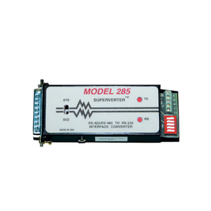 CAT 285 RS 232 to RS 422485 Converter 13037