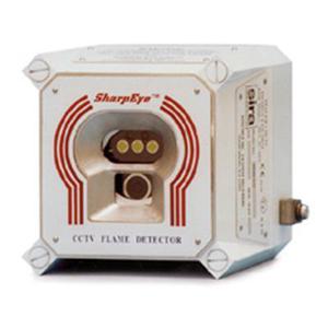 CCTV IR3 Flame Detector 01436