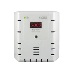 CD 6 MC12 MC Carbon Dioxide Fixed Gas Detectors 06842