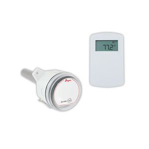 CDTR Carbon Dioxide RH Temperature Transmitter 05251