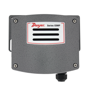 CDWP Carbon Dioxide Transmitter 05252