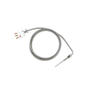 CF 000 RTD 2 360 1 Extruder RTD Probes w Compression or Bayonet Fittings 13399