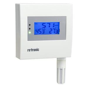 CF1 Series CO2 Transmitters 01047