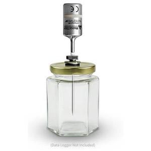 CF200 Canning Fitting for Data Loggers 01911