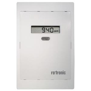 CF3 Series CO2 Transmitters 01048