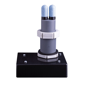 CF8 CO2 CO Temperature Transmitters 06980