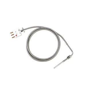 CF Extruder RTD Probes w Compression or Bayonet Fittings 08938