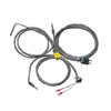 CF Extruder Thermocouple Probes w Compression Fittings 08928