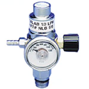 CGA Regulators Gauge for 500 Series 05279