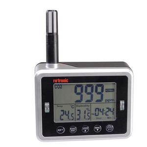 CL11 Indoor Air Quality Data Logger 01069