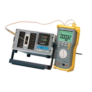 CL1500 5 C to 125 C Temperature Dry Block Calibrator 09154