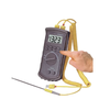 CL3512 A Rugged JKT E Thermocouple Calibrator and Thermometer 09175