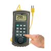 CL3515 R Rugged 11 Thermocouple type m V Calibrator Thermometer 09181