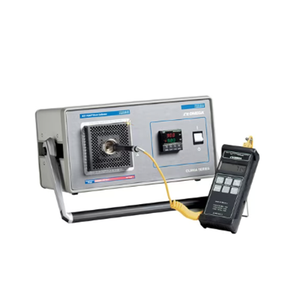 CL900 A Hot Point Dry Block Probe Calibrator With RS232 Output 09161