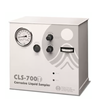 CLS 700 Corrosive Liquid Particle Sampler 14553