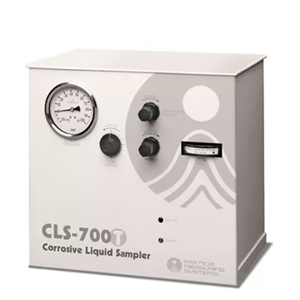 CLS 700 Corrosive Liquid Particle Sampler 14553