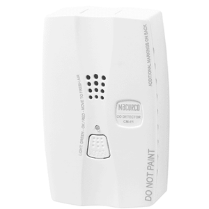 CM E1 Carbon Monoxide Gas Detector 06829