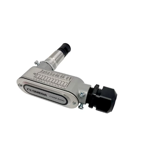 CMDP P Chilled Mirror Dew Point Temp Transmitter 13019