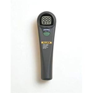 CO 220 Carbon Monoxide Meter 01095
