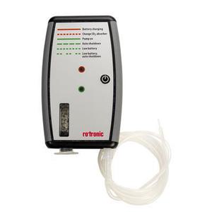 CO2 Calibrator 01105