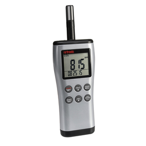 CP11 Indoor Air Quality Meter 01074