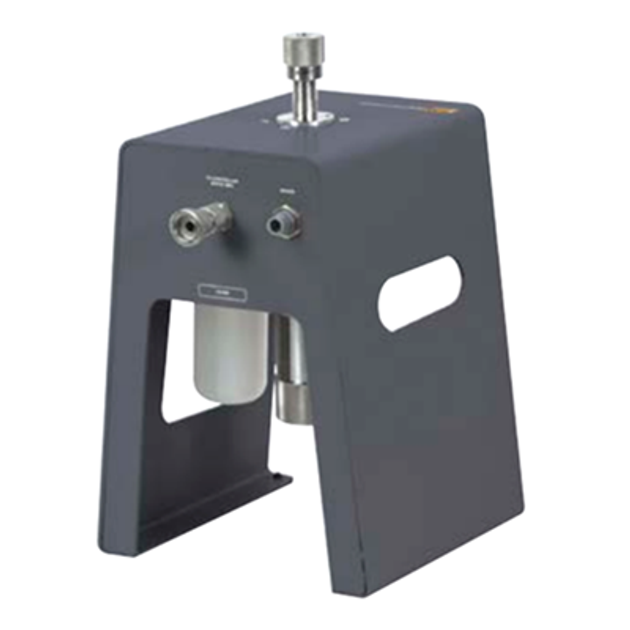 CPS Containment Prevention System | Alpha Controls
