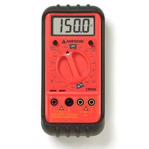 CR50 A Inductance Capacitance and Resistance Tester 03818